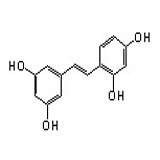氧化白藜芦醇（29700-22-9）