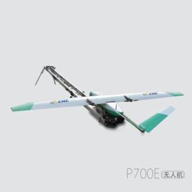 华测导航P700E航测无人机系统