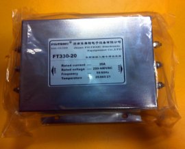 电源滤波器 FT420-150  FT420-200