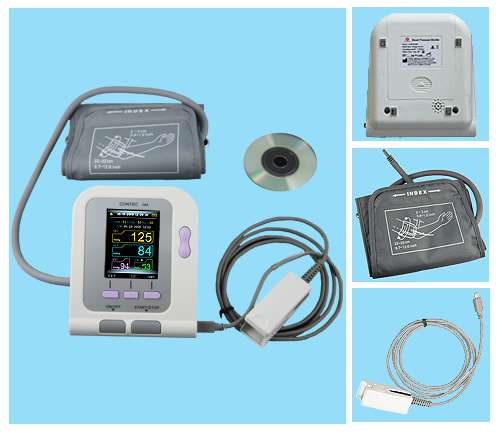 电子血压计（CONTEC08A）