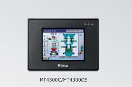 Kinco步科 MT4300C/ MT4300CE系列 人机界面