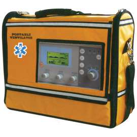 急救与救护车用呼吸机 (JIXI-H-100C)