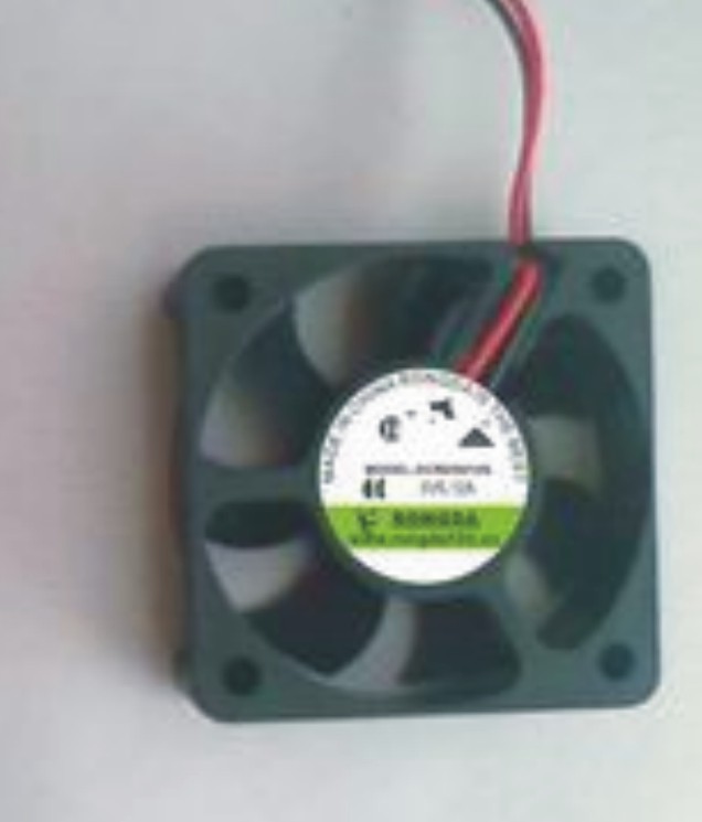 电动车充电器直流散热风扇(DCRD5010)