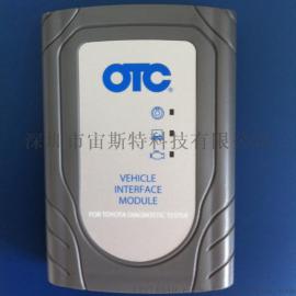 2015最新丰田原厂汽车诊断仪 GTS VIM原装正品 /OTC汽车解码器
