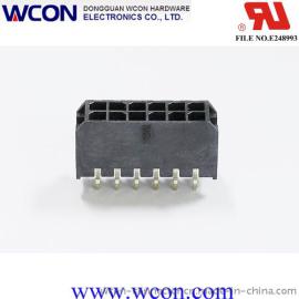 3.0MM Wafer 连接器 生产