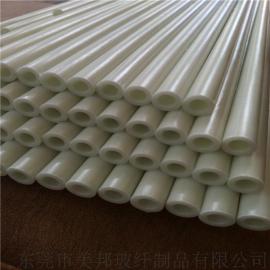 广东厂家供应玻璃纤维管 抗氧化玻璃纤维棒