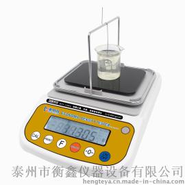 HTY-120SA硫酸比重、浓度、波美度检测仪