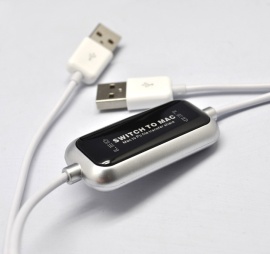 USB接口高速传输联机线