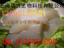 上海供应进口胶凝剂魔芋胶食品级