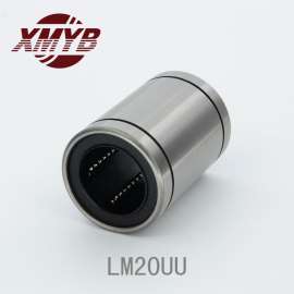 MY/明远LM20UU标准型直线运动球轴承LM203242