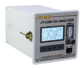 JY-C201热导CO2分析仪