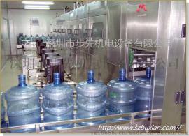 供应饮用水有限公司灌装机设备厂家