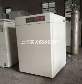 CI-160-W水套式二氧化碳培养箱co2恒温培养箱