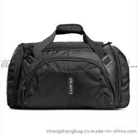 品牌正品22英寸超大旅行包 行李手袋包防水休闲单肩大包