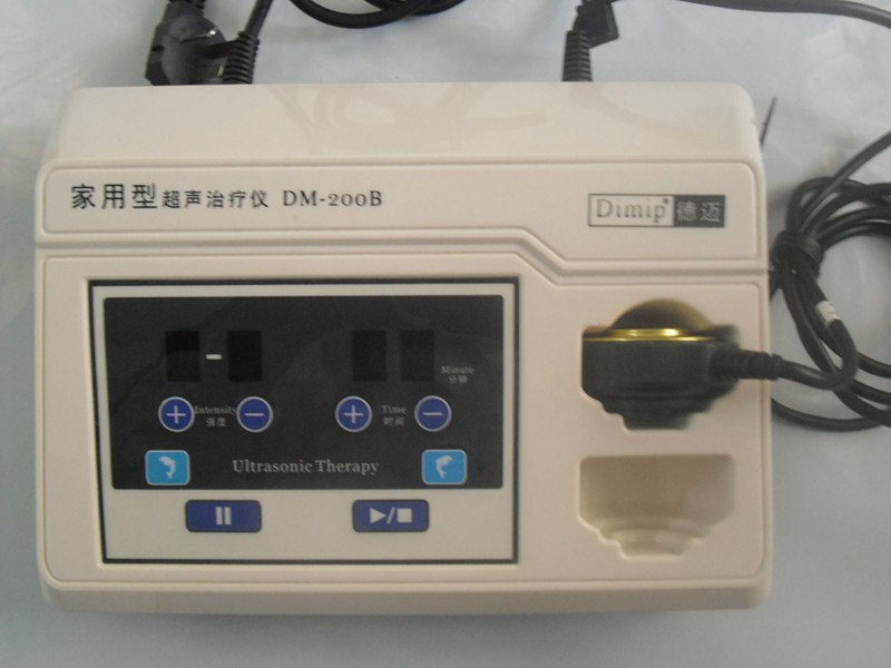 超声波治疗仪（DM-200B型）
