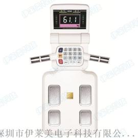 进口 杰文 IOI353 体测仪 健身房 人体成分分析仪 健身房体测仪