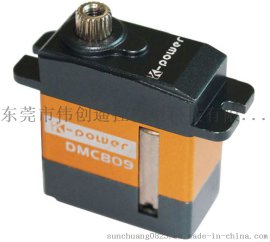 产品型号：K-power DMC809