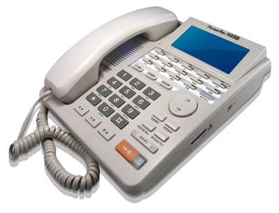 先锋录音电话机（VA-SD64W）