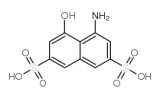 矞云牌1-氨基-8-萘酚-3，6-二磺酸