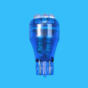 LED车灯泡（T15-9LED）