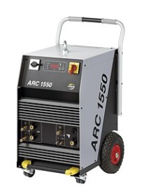 HBS-ARC1550拉弧式/短周期螺柱焊机