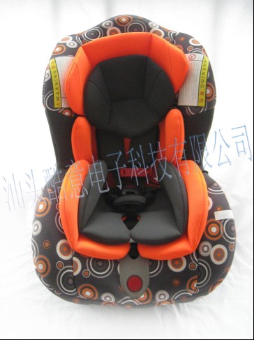 儿童安全座椅（KY8020）