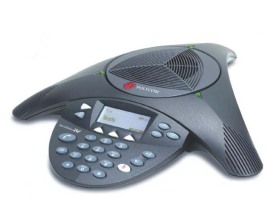 供应宝利通（Polycom）会议电话Soundstation2