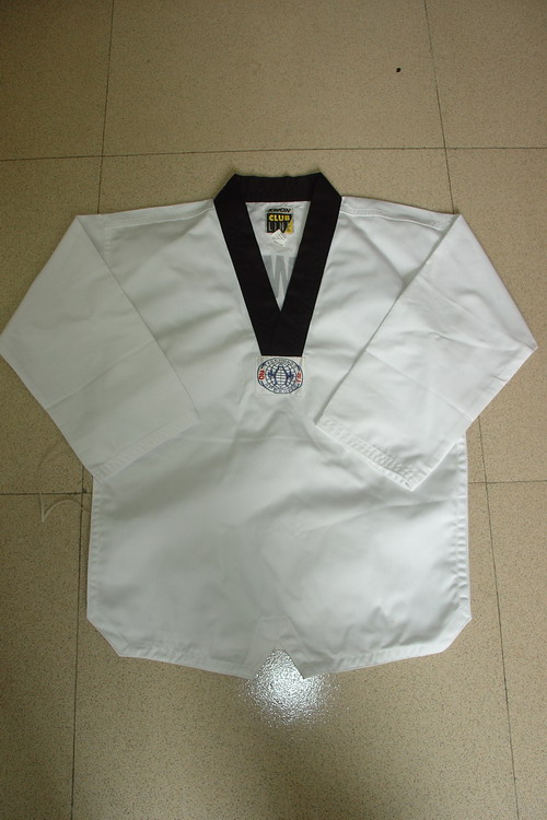 跆拳道服 (T001)