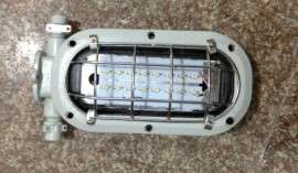 太原DGC18/127L（A）矿用隔爆型LED支架灯