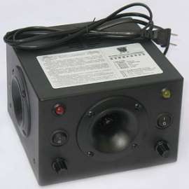 四喇叭大功率超声波驱鼠器（SD08-F4型）