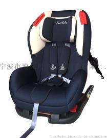 加工定制儿童汽车安全座椅- TOP TETHER上拉带 Dearbebe 3C(CCC)认证