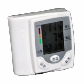 家用电子血压计，血压测量仪