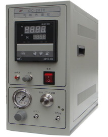 液化气中二甲醚分析仪(便携式 )
