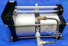 4QB02空气增压泵 热流道增压泵