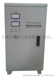 茗杨电气TND-5kva双包稳压器