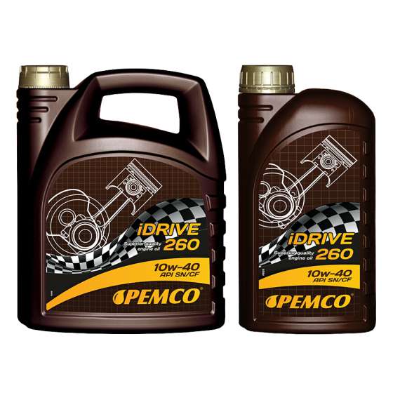 德国PEMCO机油 至胜330 5W-30 SL/CF 1L 德国品质