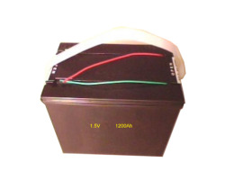 锌空气电池（1.5V/1200AH）