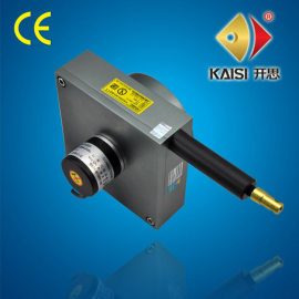 KS90系列电流4-20mA,模拟输出传感器