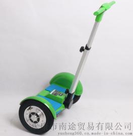 电动滑板车F1_4厂家直销驭圣迷你代步车成人儿童平衡车双轮创新电动扭扭车