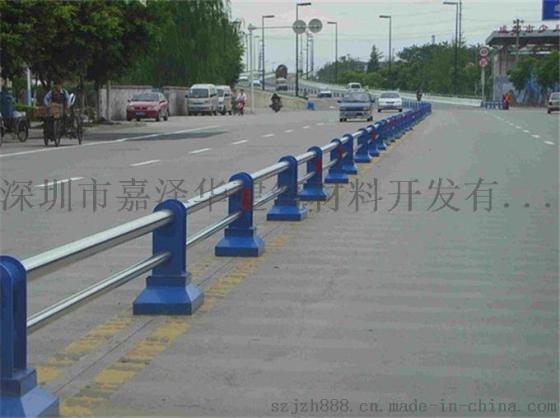 青海西宁道路护栏厂家，公路护栏，市政护栏