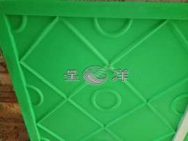 广州星洋石膏浮雕板材模具 玻璃钢模具棱角深刻厂家直销