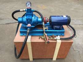 供应YQB2-5型液化气到气泵