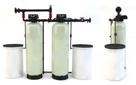 合肥天澄软化水设备厂家加工, 锅炉软化水检测方法, 软化水处理器价格