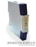 STATUS  SEM315-HART协议DIN导轨高性能通用数字变送器