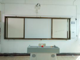 电子白板培训简单易懂 电子白板教学活力教学就在升皇