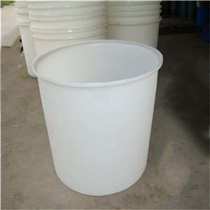 1000L塑料桶、食品桶厂家批发价格、打浆桶
