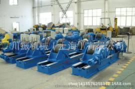 上海自产自销焊接辅机设备  10吨可调式焊接滚轮架  顶尖质量