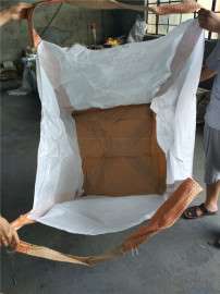 厂家直销吨袋集装袋桥梁预压袋